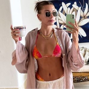 Heavy Manners Bikini